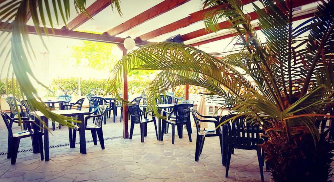Hotel Moroni Rimini